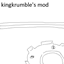 KingsPack(kingkrumble) logo