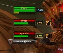 Simple Boss Frame project image