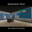 ExplorationTech logo
