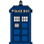 The TARDIS 2 logo