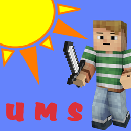 Ultra Modded Survival project image