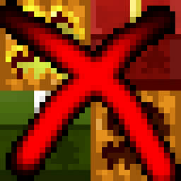 No Xmas/Halloween Textures project image