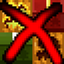 No Xmas/Halloween Textures logo
