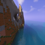 dark's minecraft Exspansion pack logo