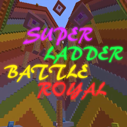 Super Ladder Battle Royal project image