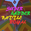 Super Ladder Battle Royal logo