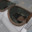 MK-1 Stockalike open cockpit (inline external seat) logo