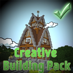 Creative Building Pack project image