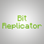 Bit Replicator logo