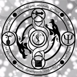 Psionic Abyss logo