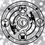 Psionic Abyss logo