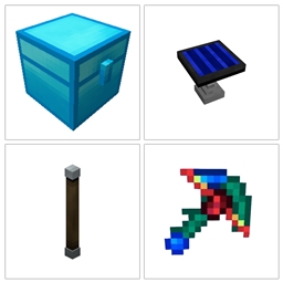 The RS Pack project image