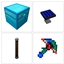 The RS Pack logo