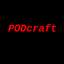 PODcraft logo
