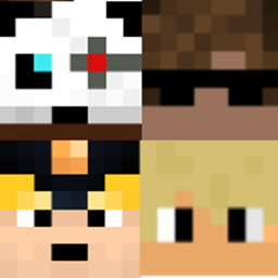 KingDroid The Modpack logo
