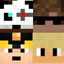 KingDroid The Modpack logo