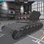 HELL RAIN TANK logo