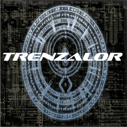 Trenzalor MC logo