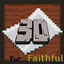 Faithful 3D addon logo