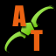 Artifact Tracker logo