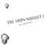 Iron Nugget logo