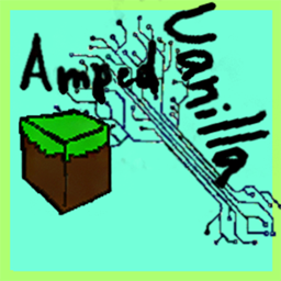 Amped Vanilla project image
