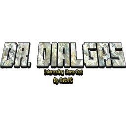 Dr. Dialga's Interesting Items project image