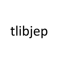 tlibjep logo