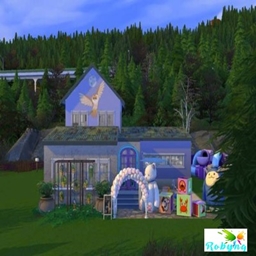 Live in Daycare-No cc logo