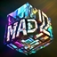 Magic Adventure & Dragons 2! logo
