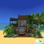 Honeymoon Lagoon Rental-No cc