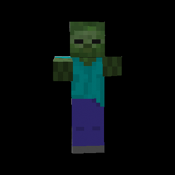 Psychic's Zombie Apocalypse