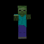 Psychic's Zombie Apocalypse logo