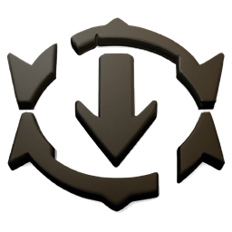 QuasarReload logo