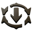 QuasarReload logo