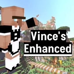 Vince's Enhanced Pack - Minecraft Modpacks - CurseForge