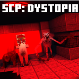 SCP:Dystopia Block