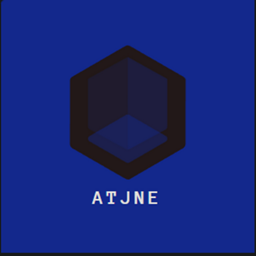 A Journey That Never Ends logo