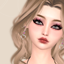 Valentine Eyeliner logo