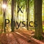 Physics X logo