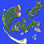 Aegeroth: the Desert on the Sea logo