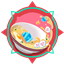IceeRamen Naruto Project logo