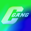 CGANG logo