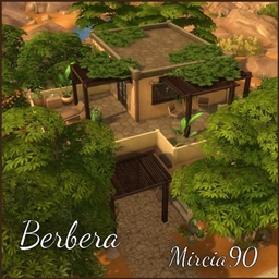 Berbera