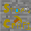 Kwaftopia(discontinued) logo
