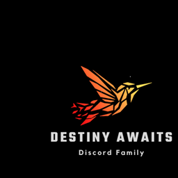 Destiny Awaits