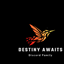 Destiny Awaits logo