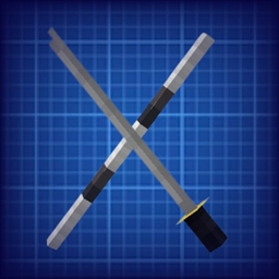CutAndSlash logo