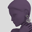 Gisheld Heart plugs logo
