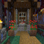 Ciellix's custom pack for a private smp logo